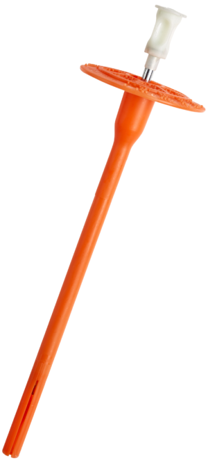 Spit PTH-KZ slagankare 8Ã115/80, 200st